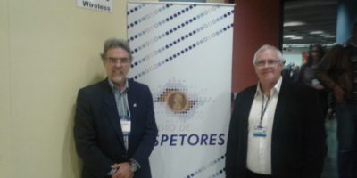 Abertura do Colégio Regional de Inspetores do CREA-SP