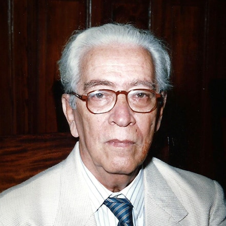 Luiz Gastão de Castro Lima