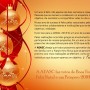 Feliz Natal AEASC