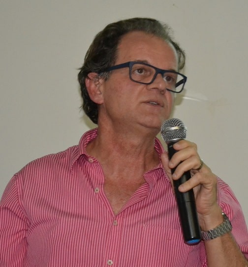 Marcelo Roselli