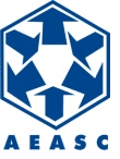 Logo AEASC
