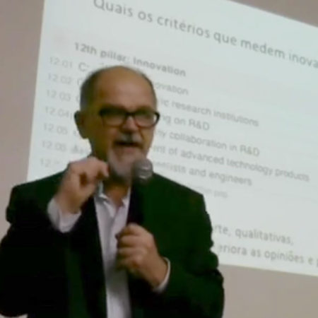 Desafios da Inovação no Brasil Prof Fernando Landgraf Inovação e Tecnologia